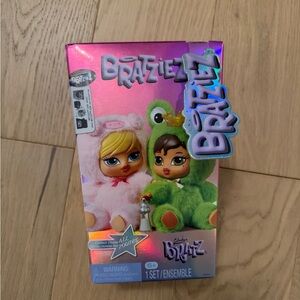 Bratz Blind Box (JADE CONFIRMED, SEALED)